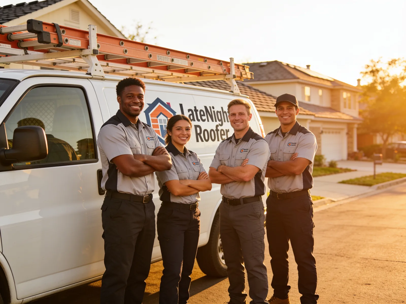 Emergency Roof Repair company in Rexburg, ID